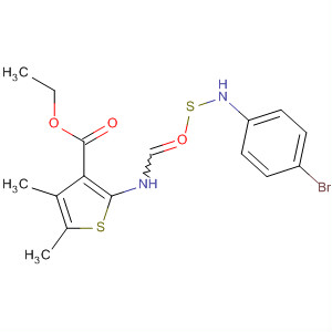 CAS 663919-24-2 molecular structure