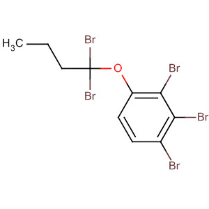 CAS 66500-91-2 molecular structure