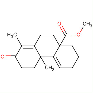 CAS 66550-24-1 structure