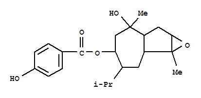 CAS 66559-24-8 molecular structure