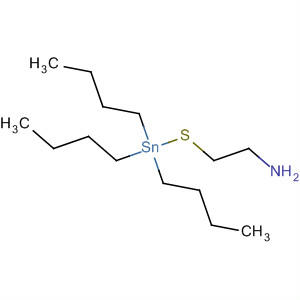 CAS 66583-91-3 molecular structure