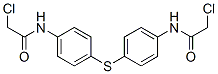 CAS 66603-24-5 molecular structure
