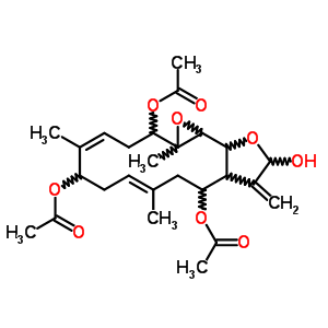 CAS 66656-91-5 molecular structure