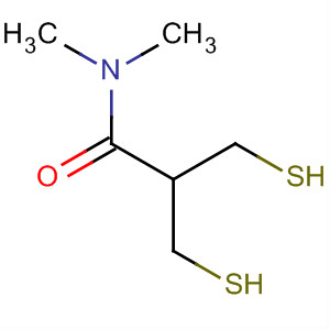 CAS 66761-91-9 molecular structure