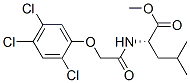 CAS 66789-91-1 structure