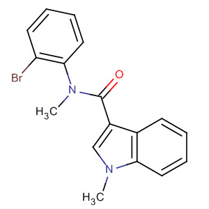 CAS 668437-24-9 molecular structure