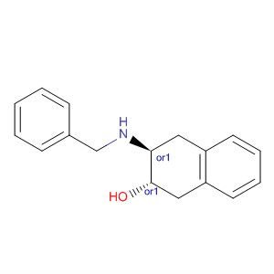 CAS 66876-91-3 molecular structure