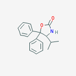 CAS 6689-91-4 molecular structure