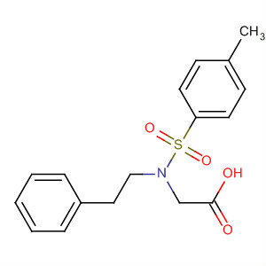 CAS 66895-91-8 structure