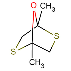 CAS 66928-24-3 structure