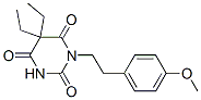 CAS 66940-91-8 molecular structure