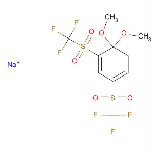 CAS 66970-24-9 molecular structure