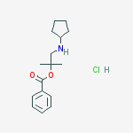 CAS 67032-24-0 molecular structure