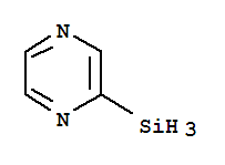 CAS 6705-24-4 structure