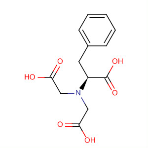 CAS 6710-91-4 molecular structure