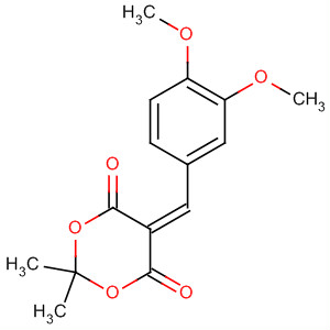 CAS 67101-91-1 molecular structure
