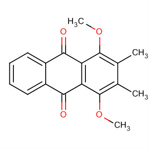 CAS 67122-24-1 molecular structure
