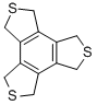 CAS 67130-91-0 structure