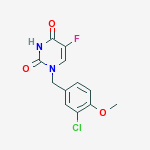 CAS 67207-91-4 molecular structure