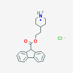 CAS 67227-24-1 molecular structure