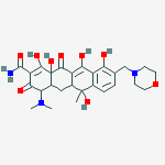 CAS 67238-91-9 structure