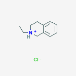 CAS 67239-24-1 structure
