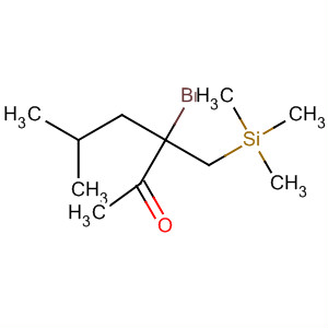 CAS 67262-91-3 molecular structure
