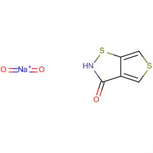 CAS 67357-91-9 structure