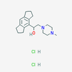 CAS 67367-91-3 structure