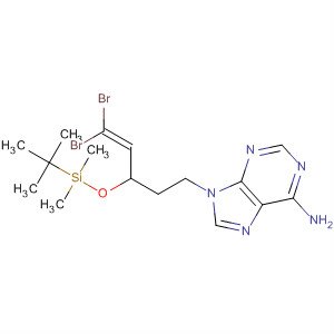 CAS 674335-24-1 molecular structure