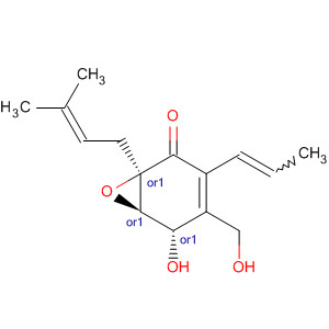 CAS 674358-24-8 molecular structure