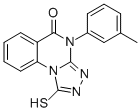 CAS 67442-91-5 structure