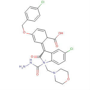 CAS 674799-24-7 structure
