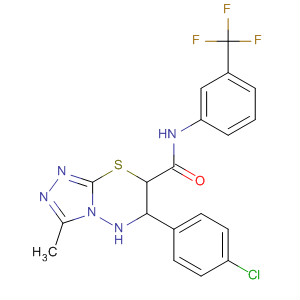 CAS 675108-91-5 structure