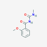 CAS 6754-91-2 molecular structure