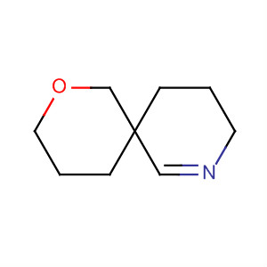 CAS 67625-91-6 molecular structure