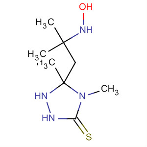 CAS 676268-91-0 molecular structure