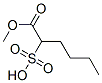 CAS 67633-91-4 molecular structure