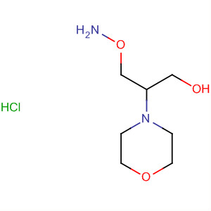 CAS 67642-24-4 structure