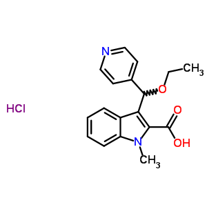CAS 67748-91-8 structure