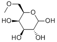 CAS 6779-91-5 molecular structure