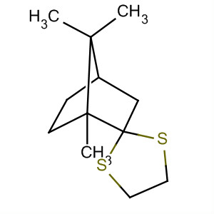 CAS 6787-91-3 structure