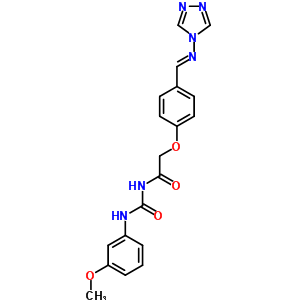 CAS 67878-24-4 molecular structure