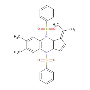 CAS 67944-91-6 molecular structure