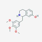 CAS 67950-91-8 molecular structure