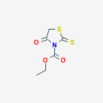 CAS 67952-24-3 molecular structure