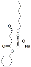 CAS 67953-24-6 structure