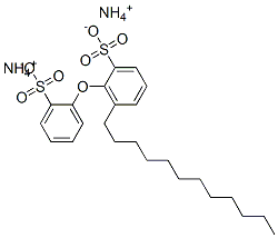 CAS 67968-24-5 molecular structure