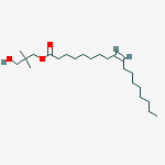 CAS 67989-24-6 molecular structure
