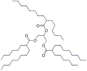 CAS 68238-91-5 molecular structure